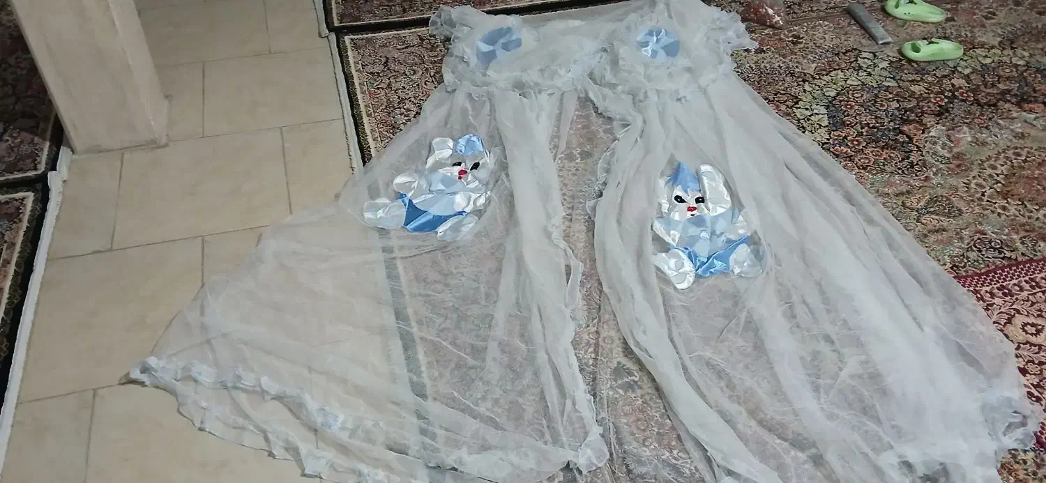 پشبند|اسباب و اثاث بچه|فشاپویه, |دیوار