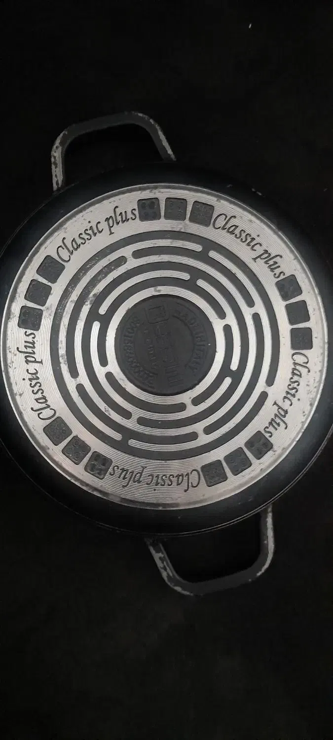 قابلمه ۱۰ پارچه|ظروف پخت‌وپز|تهران, بریانک|دیوار