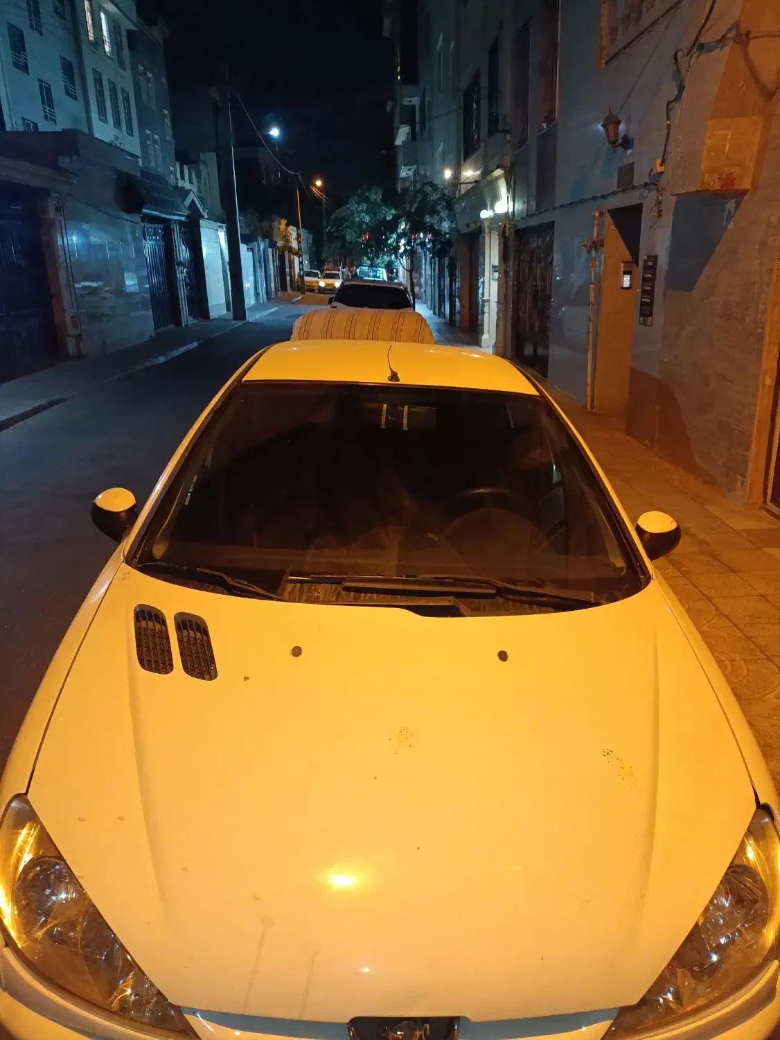 206sd88|خودرو سواری و وانت|ری, دولت‌آباد|دیوار