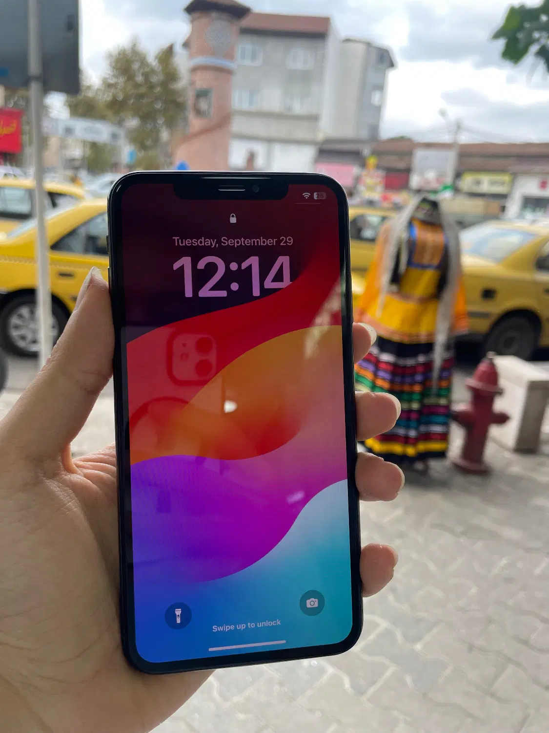 Xs max 512gb|موبایل|رودسر, |دیوار