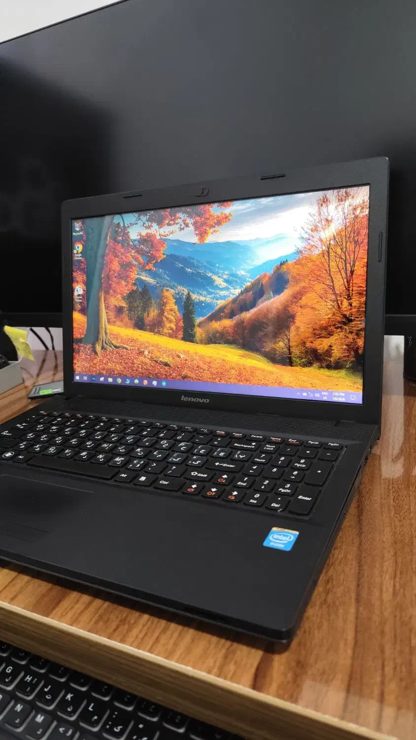 لپتاپ لنوو|رایانه همراه|پیرانشهر, |دیوار