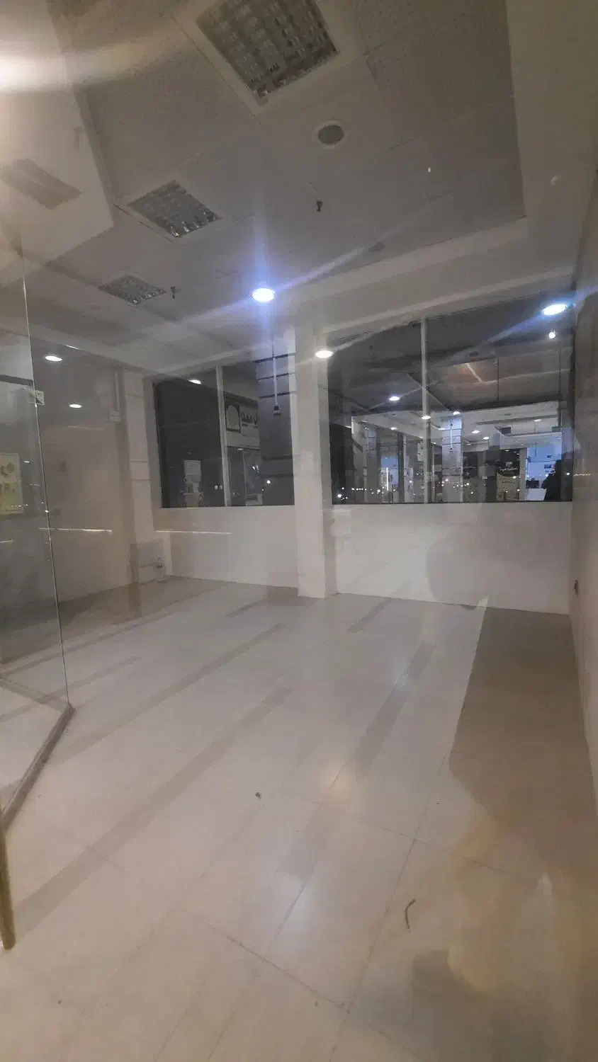 مغازه ۲۳ متری/استقلال ۷/ تجاری اوپال|فروش مغازه و غرفه|گلبهار, شهر جدید گلبهار|دیوار