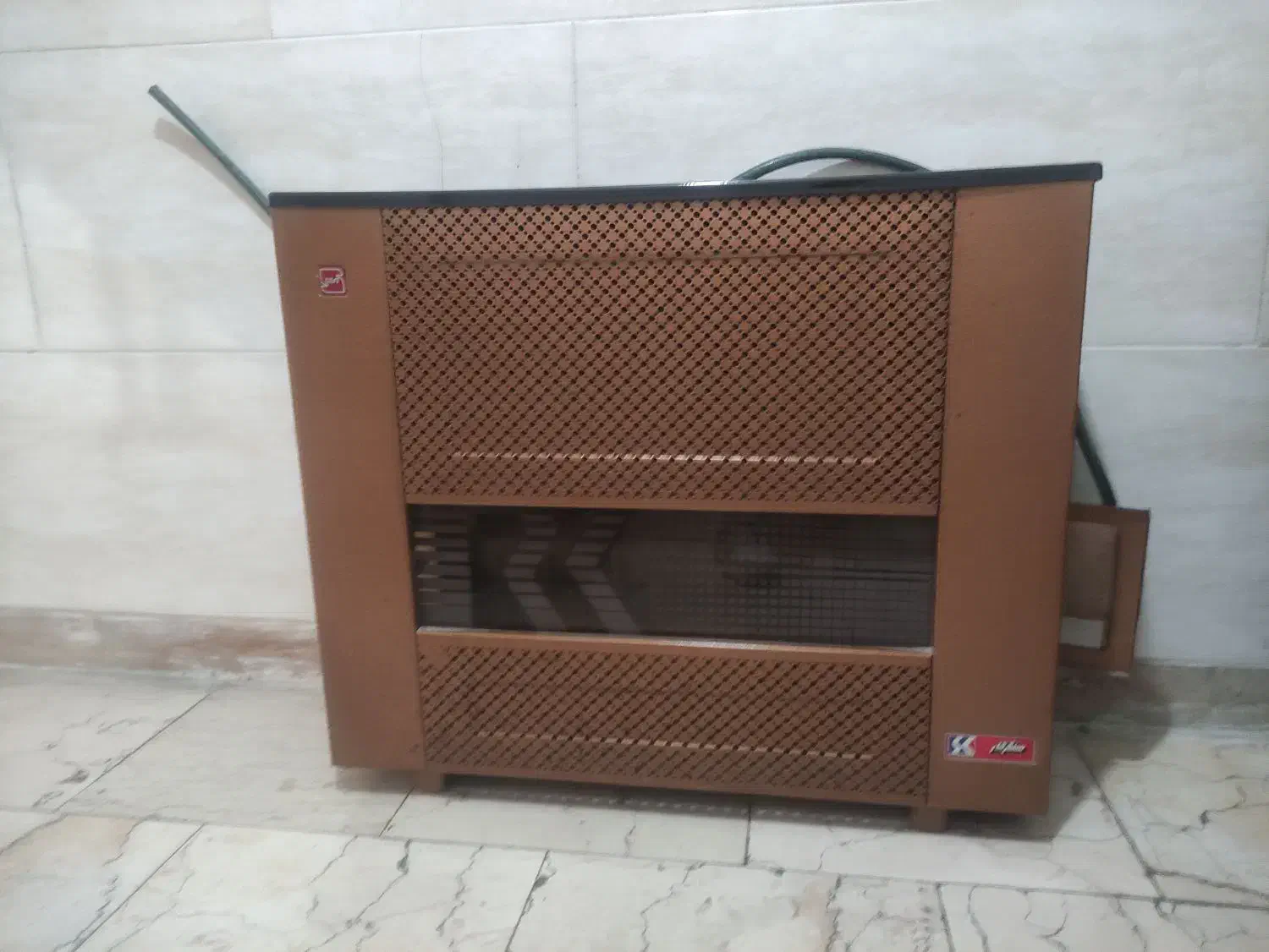 بخاری|بخاری، هیتر، شومینه|تهران, بهار|دیوار