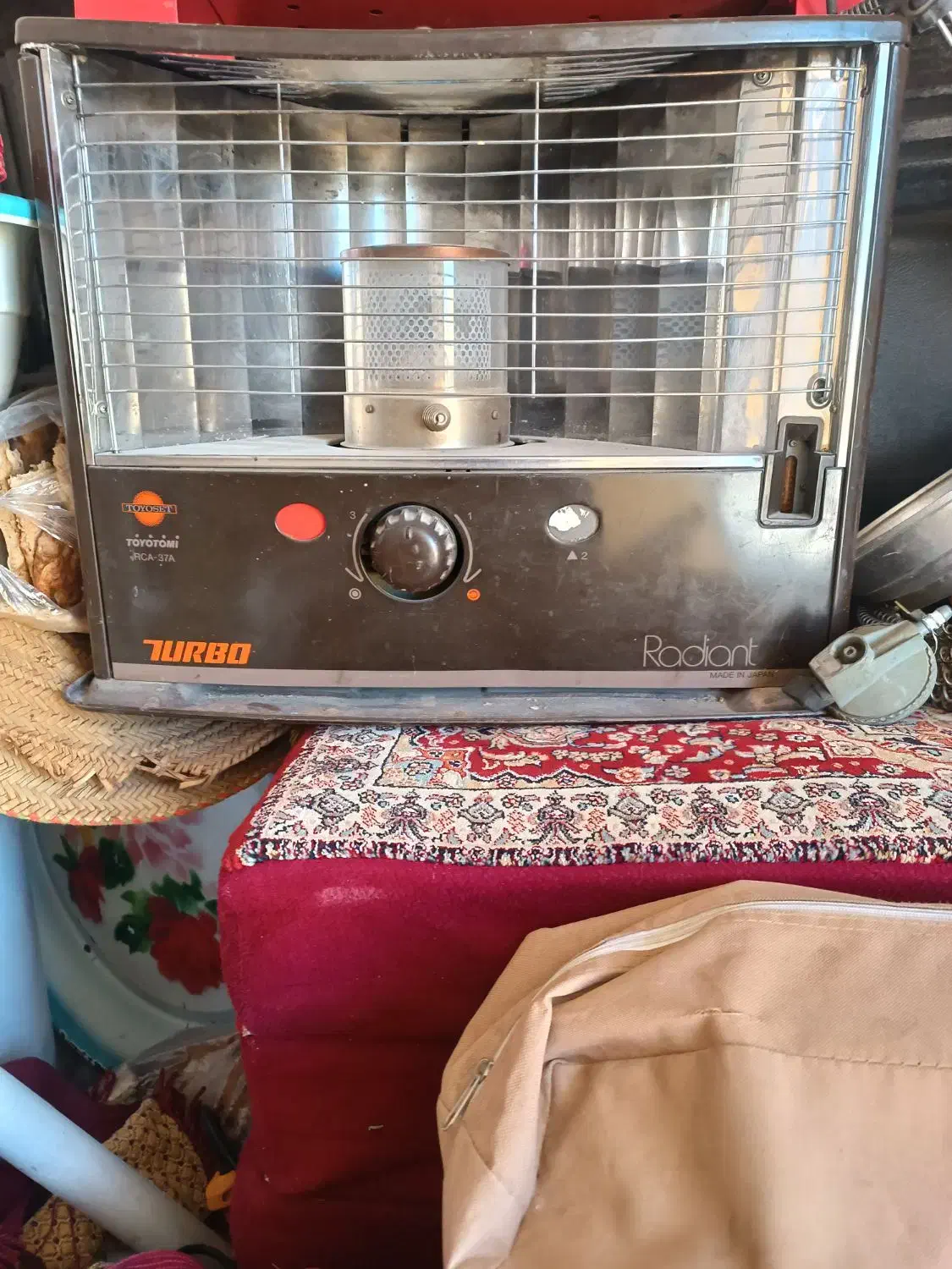 چراغ نفتی وبرقی|بخاری، هیتر، شومینه|سراوان, |دیوار