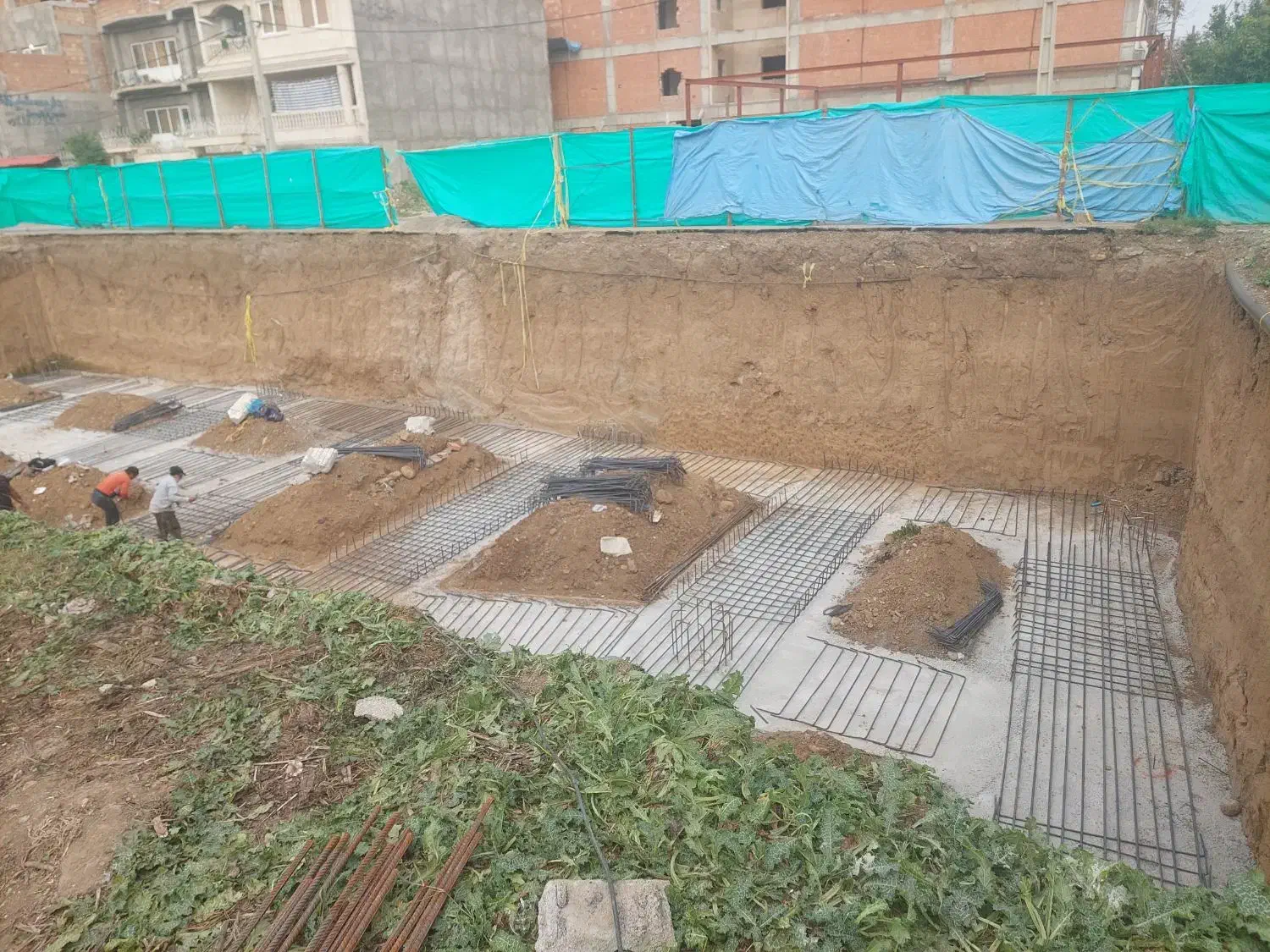 پیش فروش ساختمان|پیش‌فروش املاک|علی‌آباد کتول, |دیوار