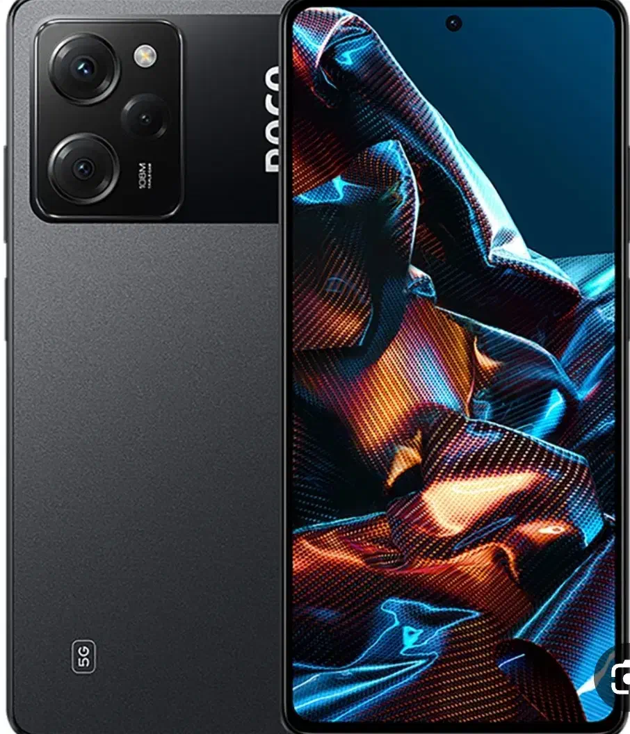 pocoX5|موبایل|گیلان غرب, |دیوار