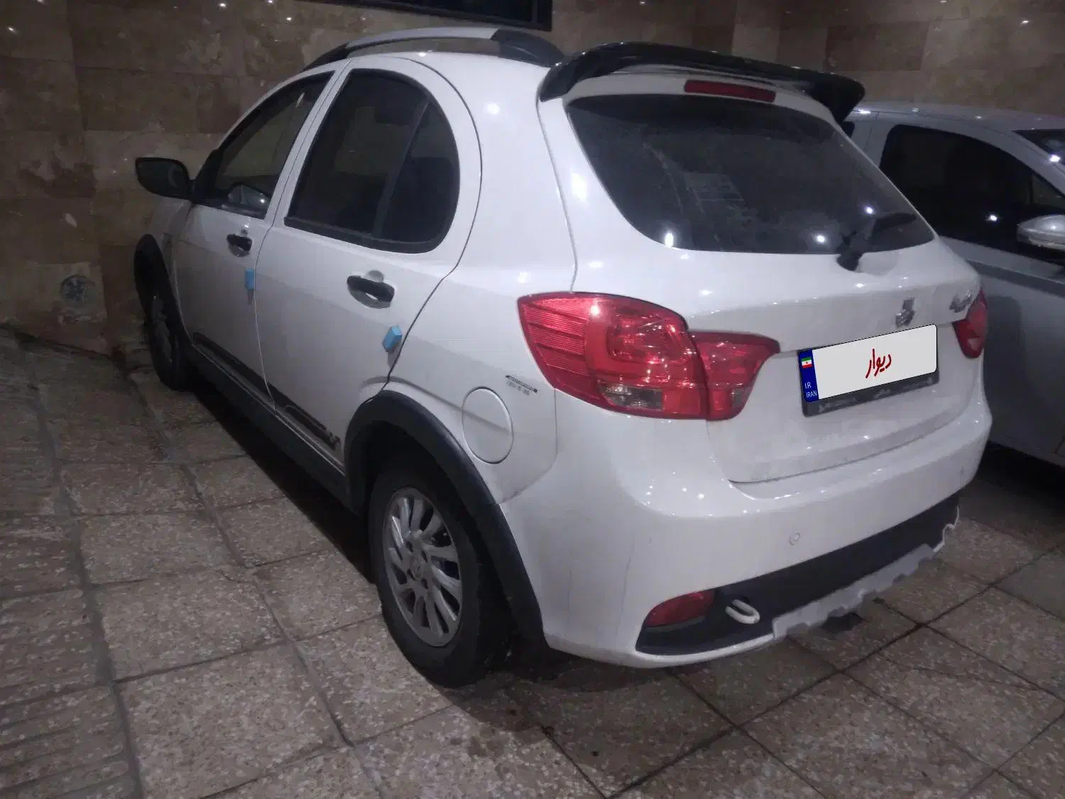 کوییک اتومات فول|خودرو سواری و وانت|شهریار, شهریار|دیوار