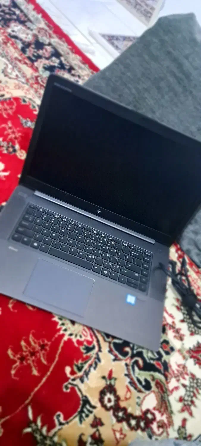 لپ تاپ استوک|رایانه همراه|قرچک, شهرک گلها|دیوار