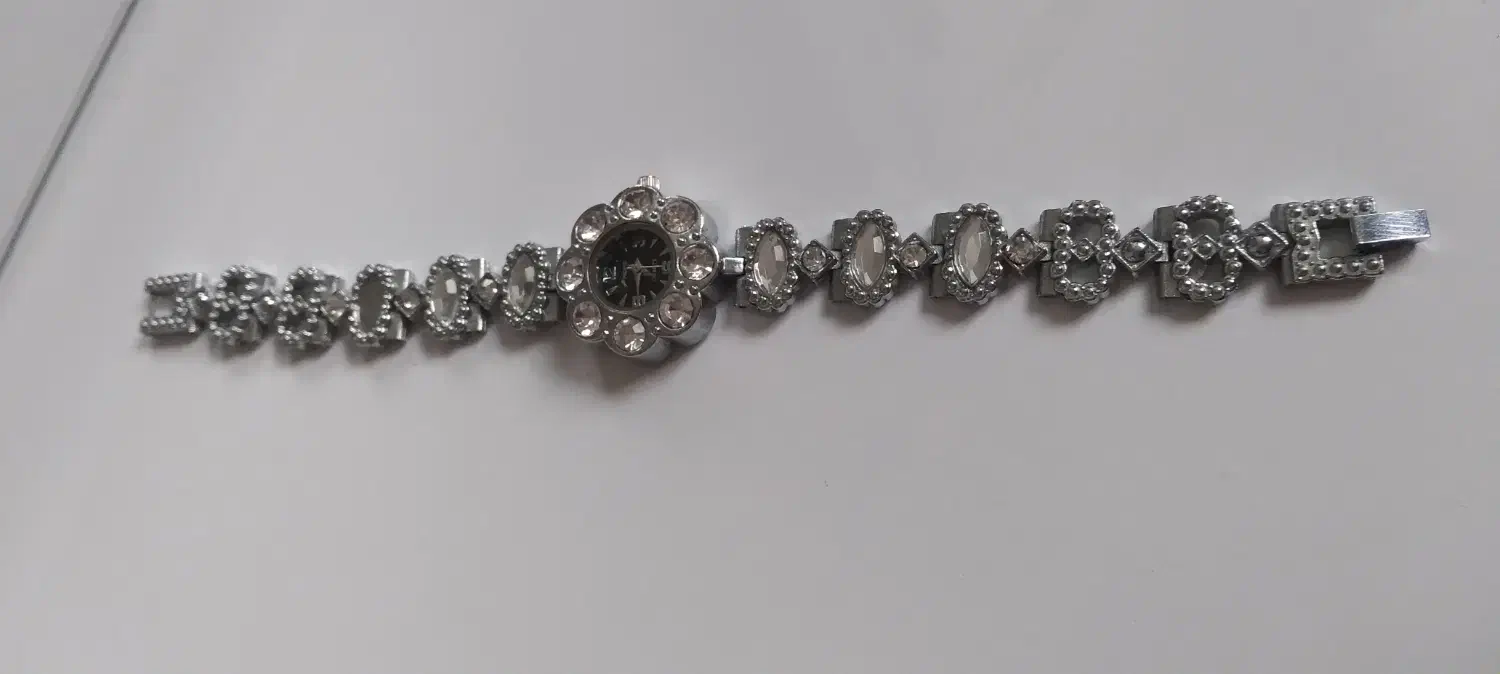 ساعت مچی زنانه|ساعت|بندر انزلی, خوش پیک|دیوار