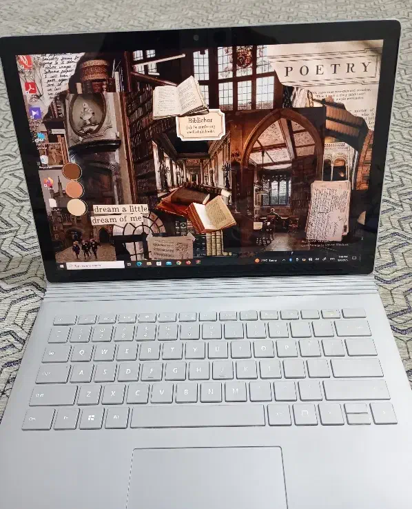 سرفیس بوک 1|رایانه همراه|نسیم‌شهر, |دیوار