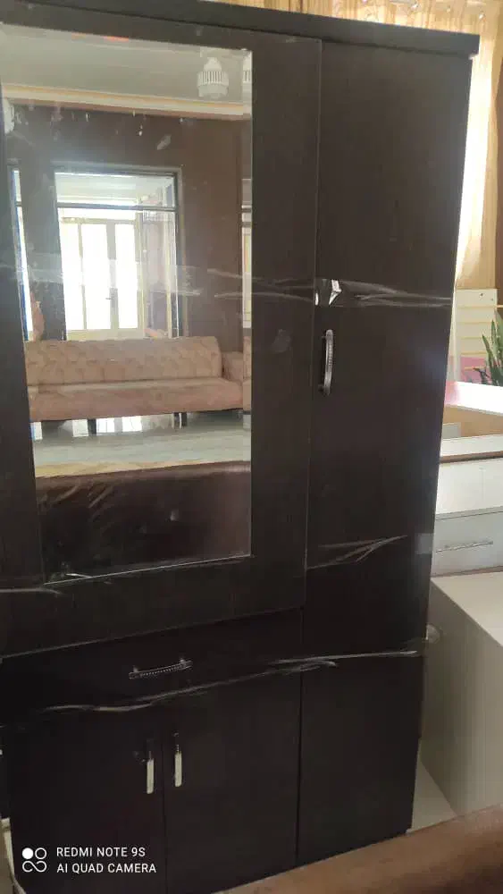 جاکفشی و بوفه|جاکفشی، کمد، دراور|رفسنجان, |دیوار