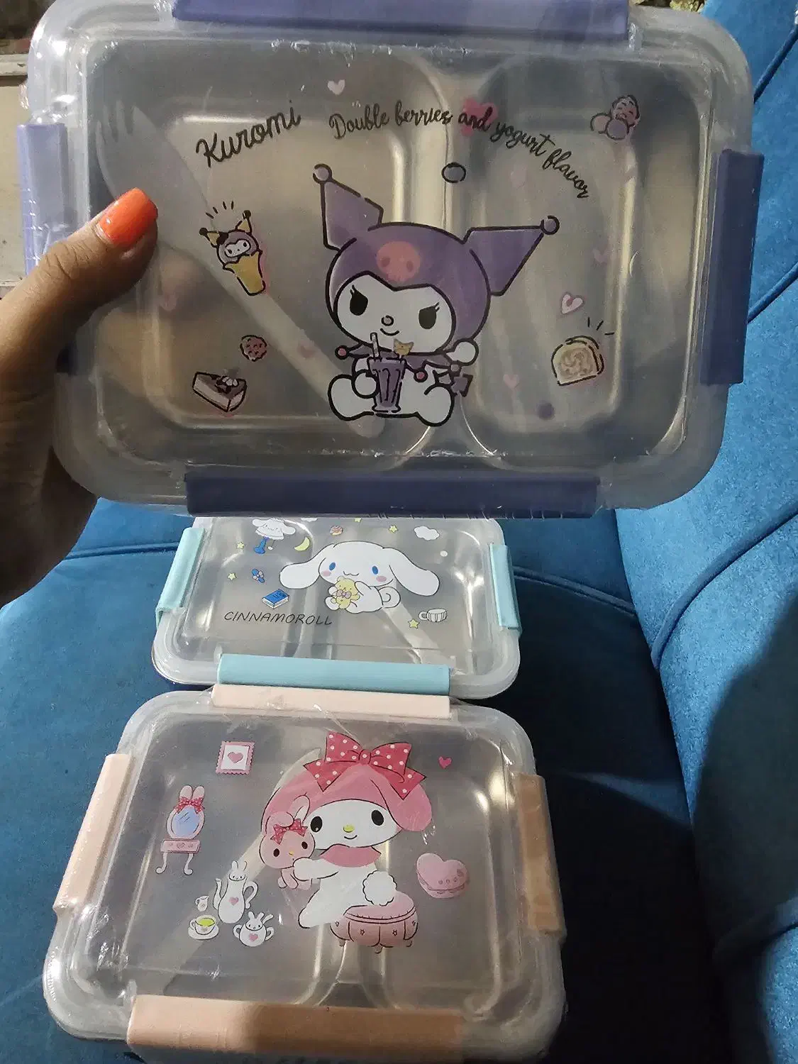 ظرف غذا|ظروف نگهدارنده، پلاستیکی، یکبارمصرف|گلستان (تهران), |دیوار