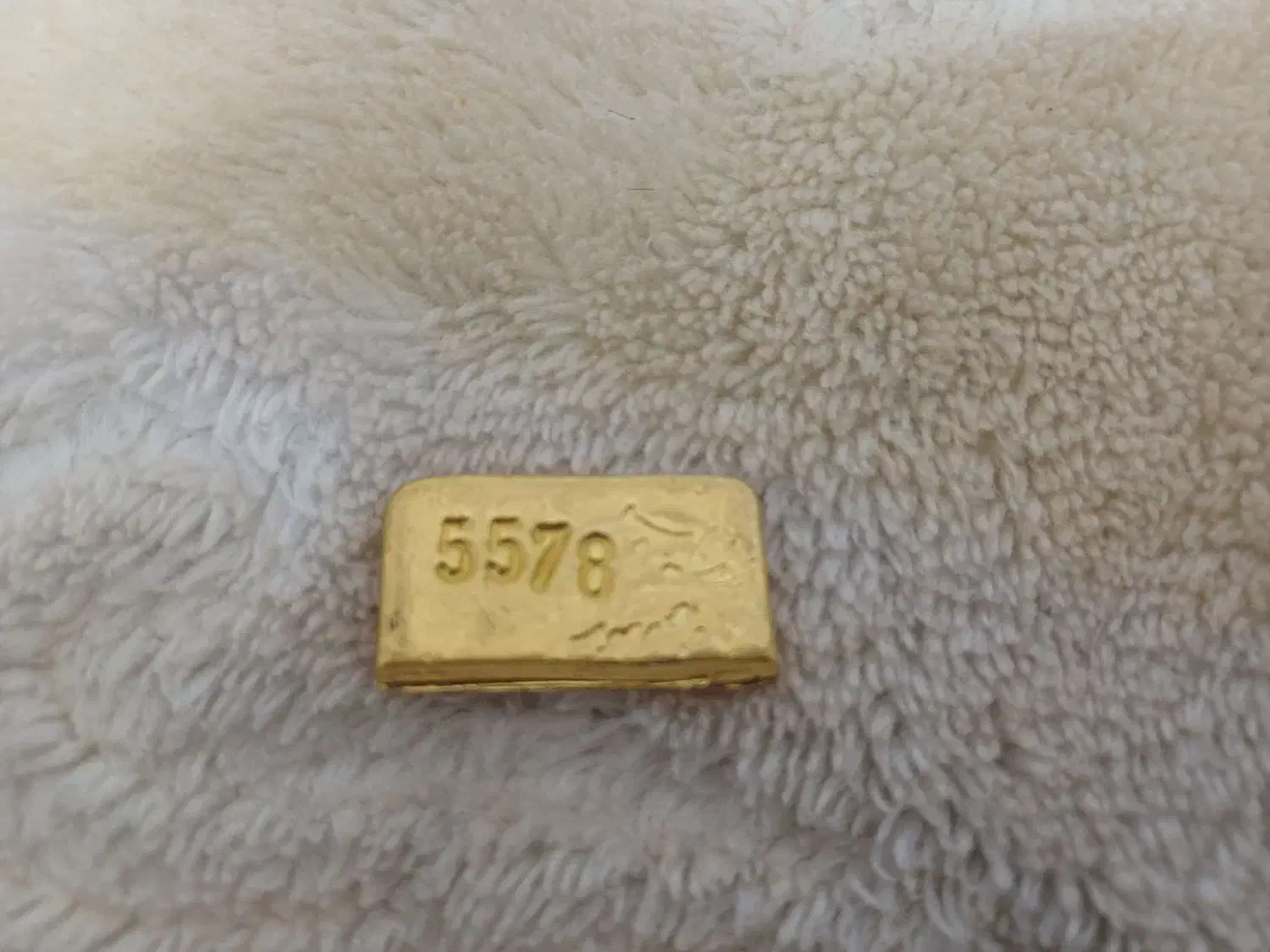 شمش طلا به قیمت تابلو|جواهرات|نیشابور, شهرک بهداری|دیوار