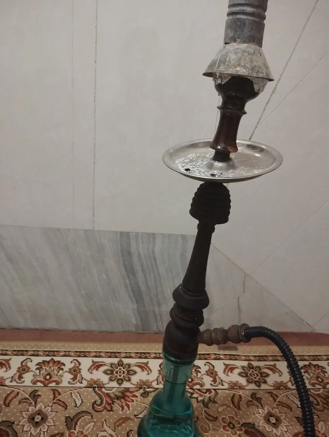 قلیون|کلکسیون و سرگرمی|قم, یزدان‌شهر|دیوار