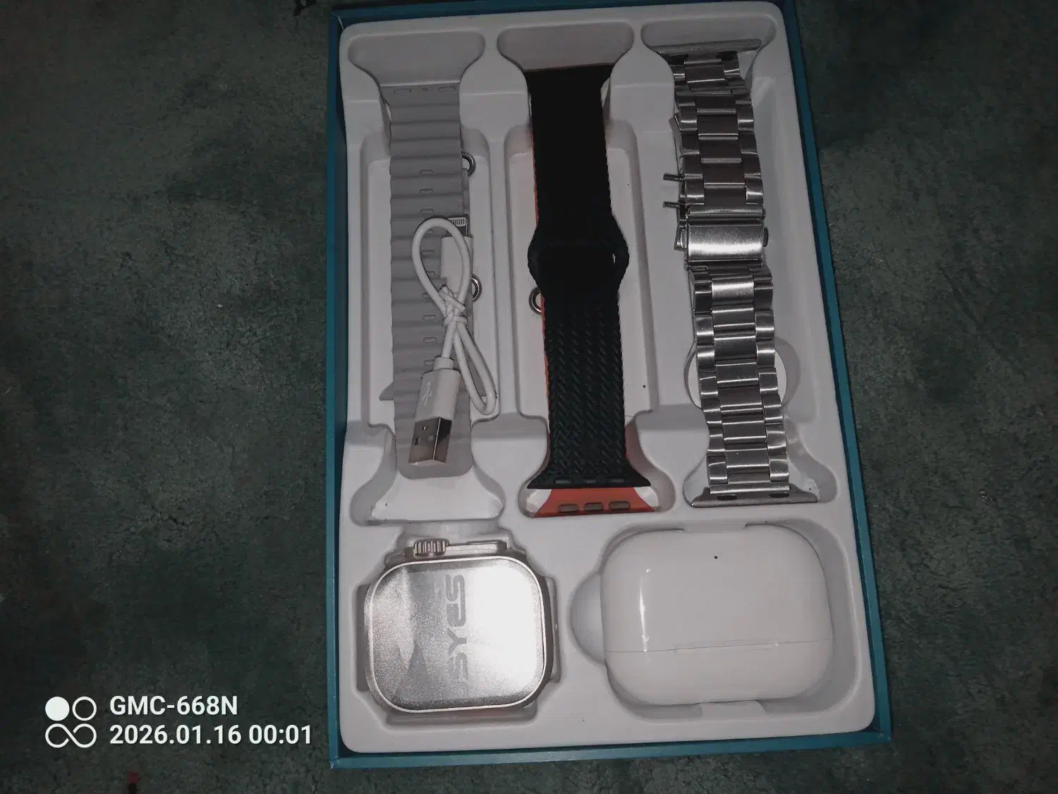 واچ m44|ساعت|ورامین, ورامین|دیوار