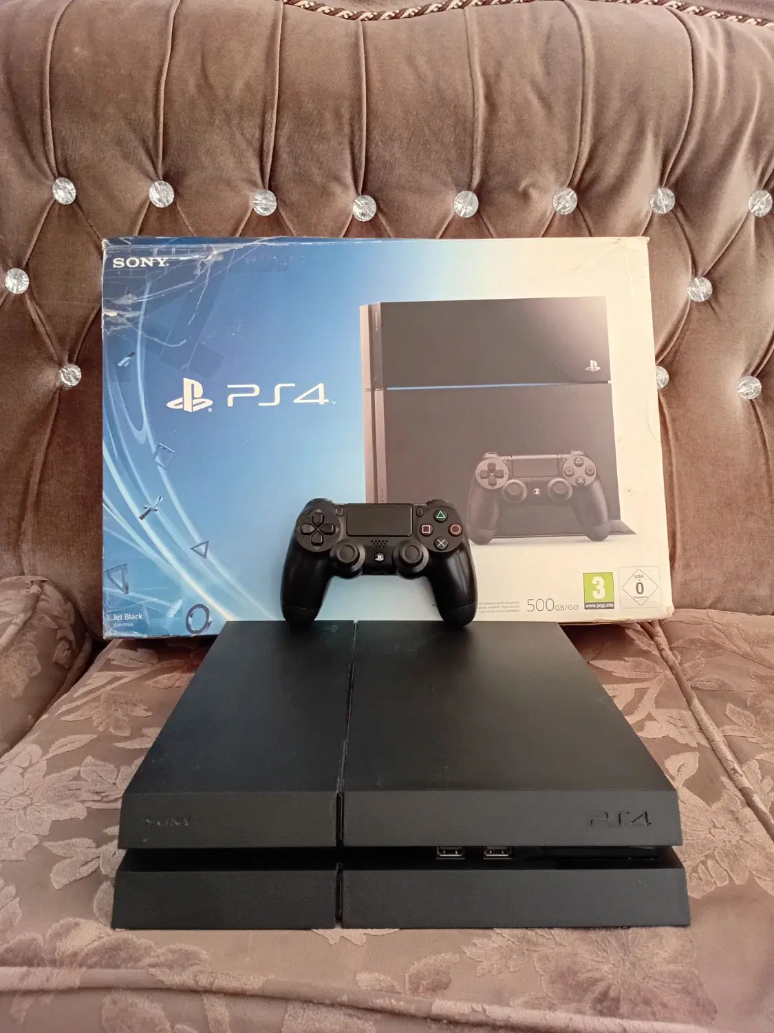 ps4درحدنو|کنسول، بازی ویدئویی و آنلاین|هشتگرد, مدرس|دیوار