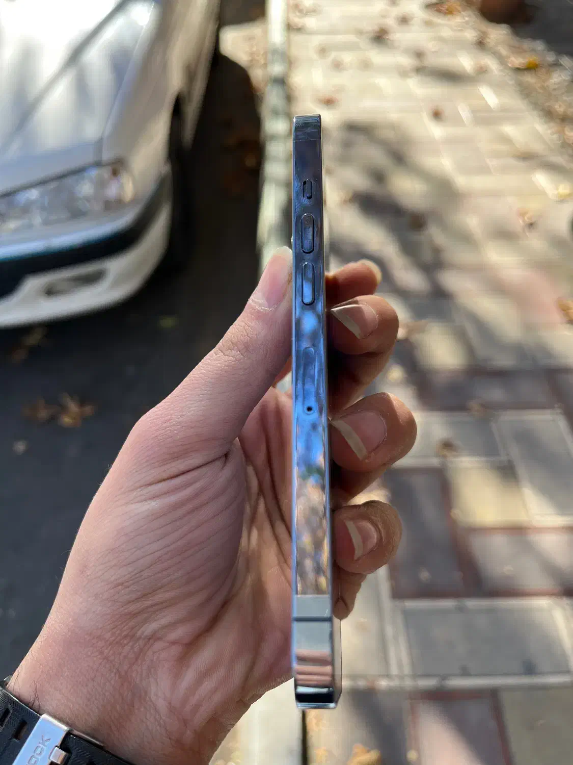 iPhone 13 Pro|موبایل|شاهرود, |دیوار