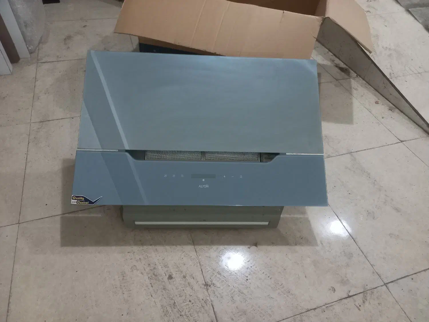 هود آلتون|هود|زنجان, |دیوار