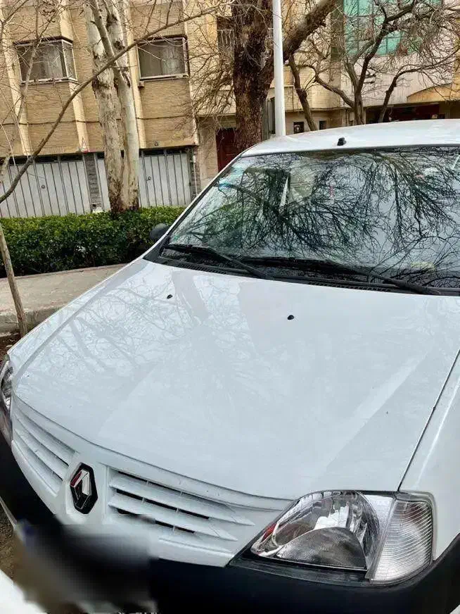 ال 90 مدل 95|خودرو سواری و وانت|خمینیشهر, |دیوار