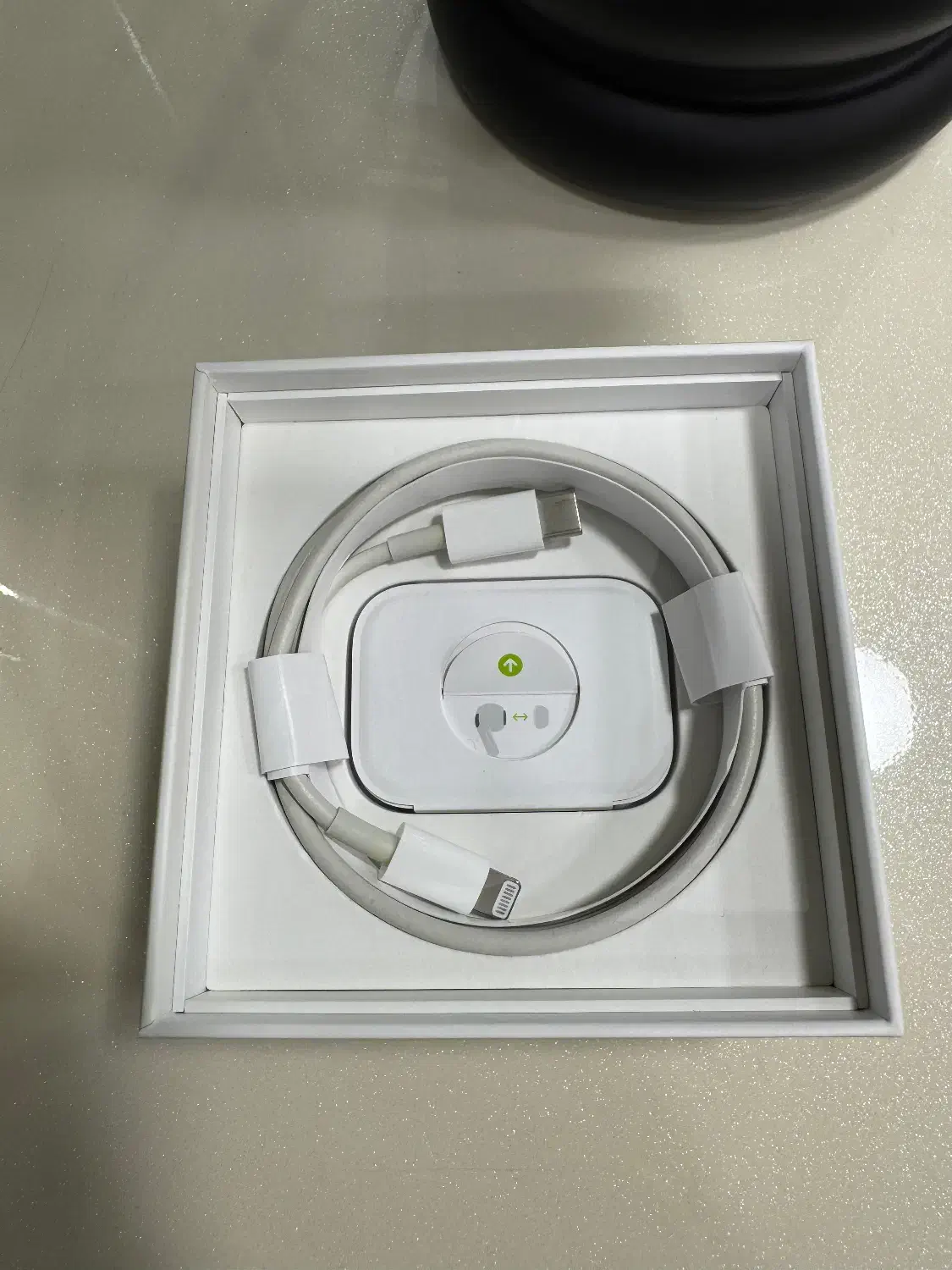 ایرپاد پرو ۲ اپل با پورت لایتنینگ|لوازم جانبی موبایل و تبلت|تالش, تالش|دیوار