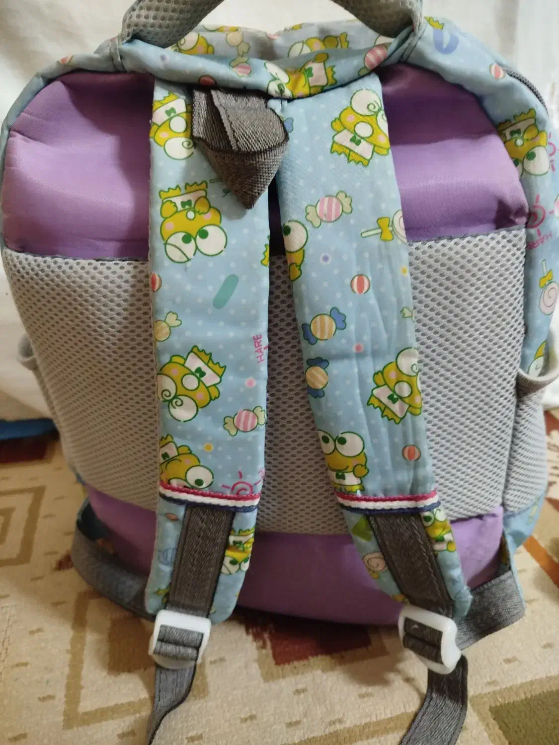 فروش کیف دانش اموزی|کیف، کفش، کمربند|سراوان, |دیوار