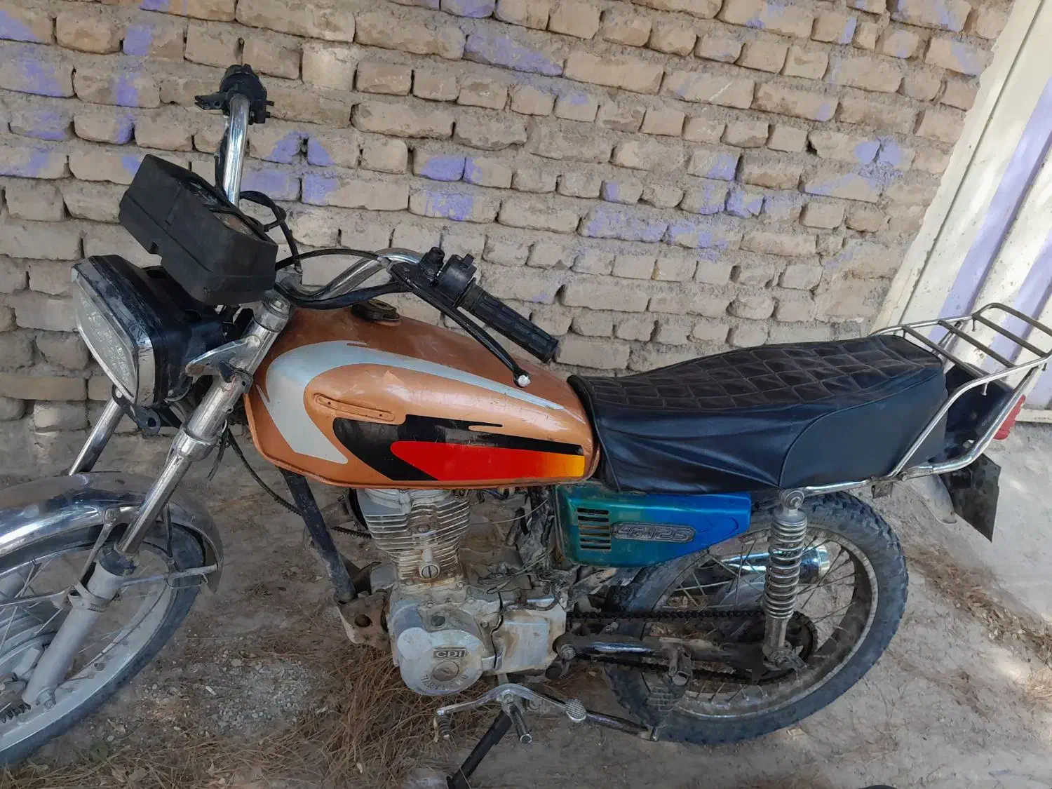 موتور سیکلت|موتورسیکلت|قوچان, |دیوار