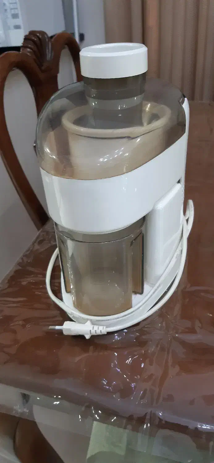 آب میوه گیری پارس خزر مدل700p|آبمیوه‌گیر و آب‌مرکبات‌گیر|تهران, علم و صنعت|دیوار