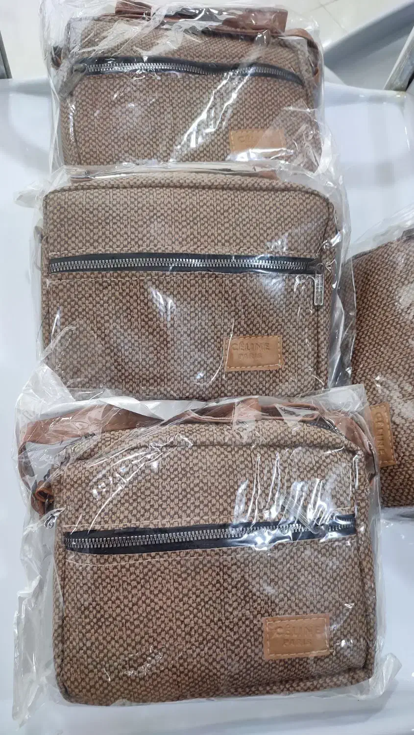 کیف های دوشی نو جنس خوب فقط ۱۵۰|کیف، کفش، کمربند|رامهرمز, |دیوار