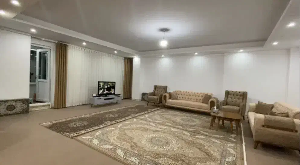 آپارتمان سه خوابه ویلاشهر|فروش آپارتمان|سنندج, |دیوار