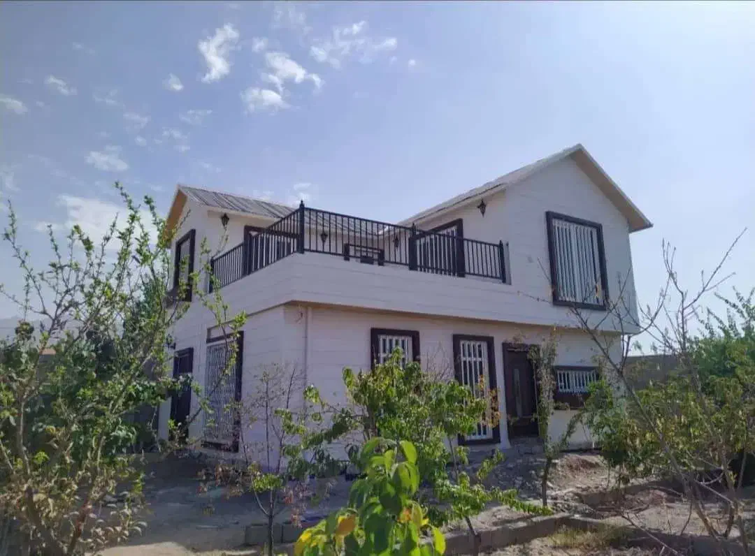 ساختمان و ویلا با سازه های پیشرفته LSF|خدمات پیشه و مهارت|گرگان, |دیوار