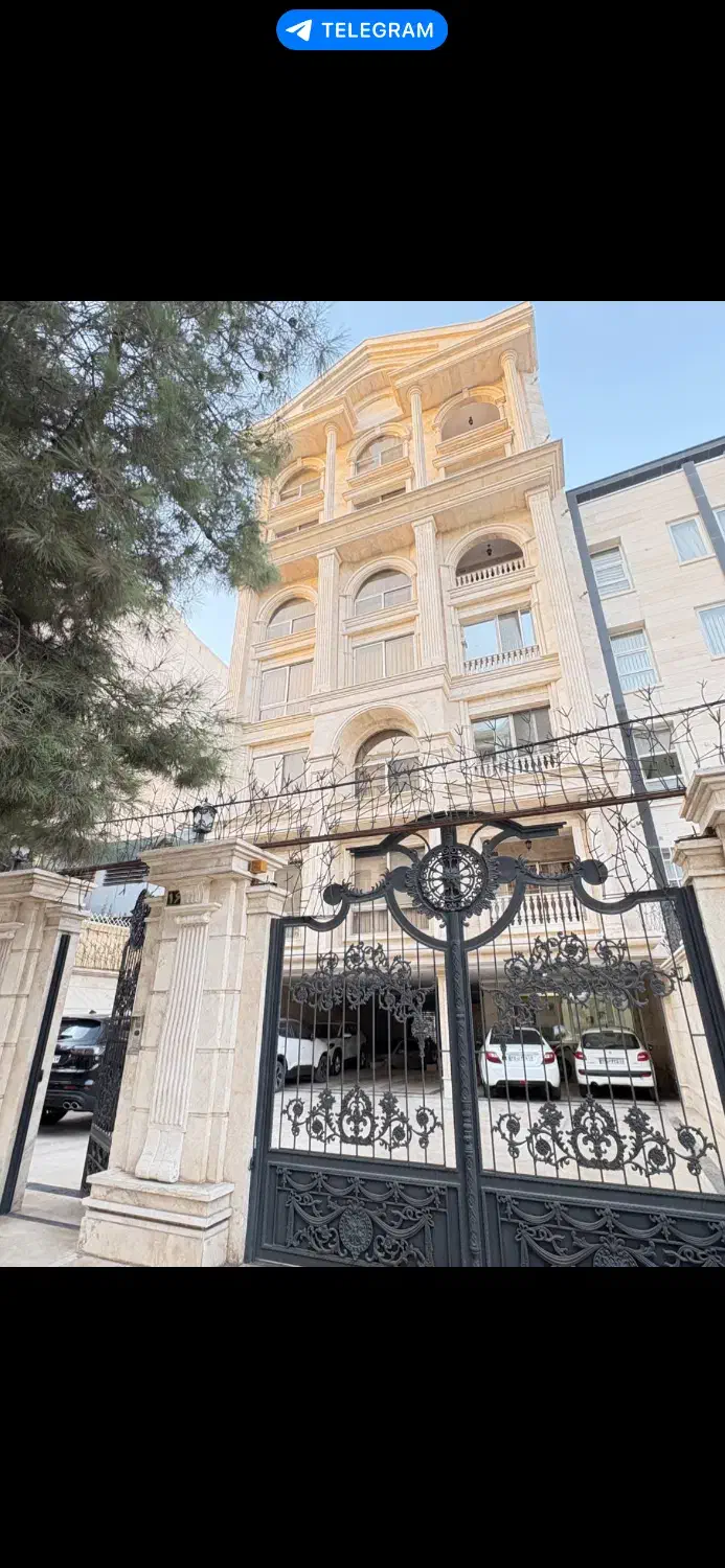 آپارتمان ۲۲۵مترنوساز تکواحدی فارغ التحصیلان۹ تهاتر|فروش آپارتمان|مشهد, شریف|دیوار