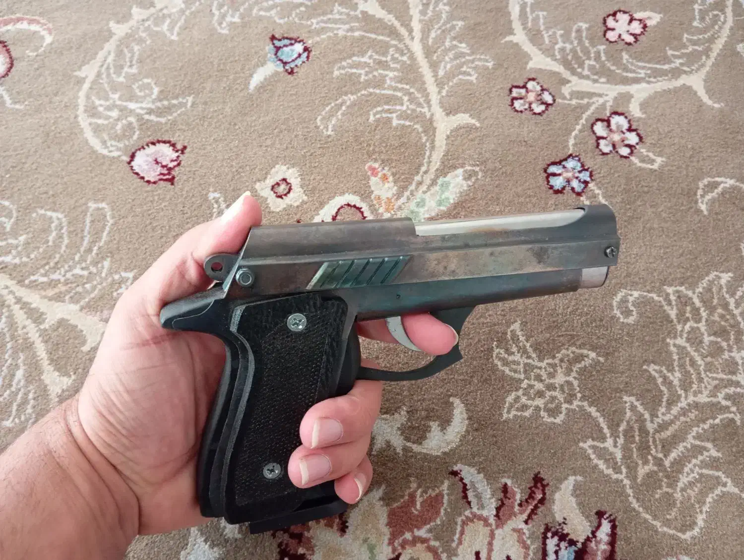 فندک کلکسیونی فلزی|کلکسیون و سرگرمی|خرمآباد, |دیوار