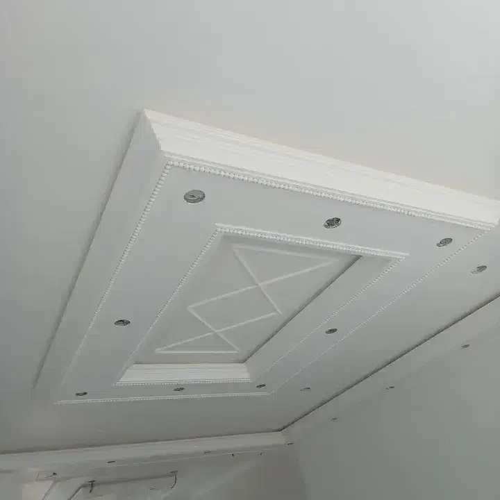 گچ کاری ساختمان وتعمیرات|خدمات پیشه و مهارت|دهدشت, |دیوار