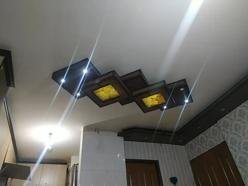 مسکن مهر فولادشهر|فروش آپارتمان|فولادشهر, مسکن مهر فولادشهر|دیوار