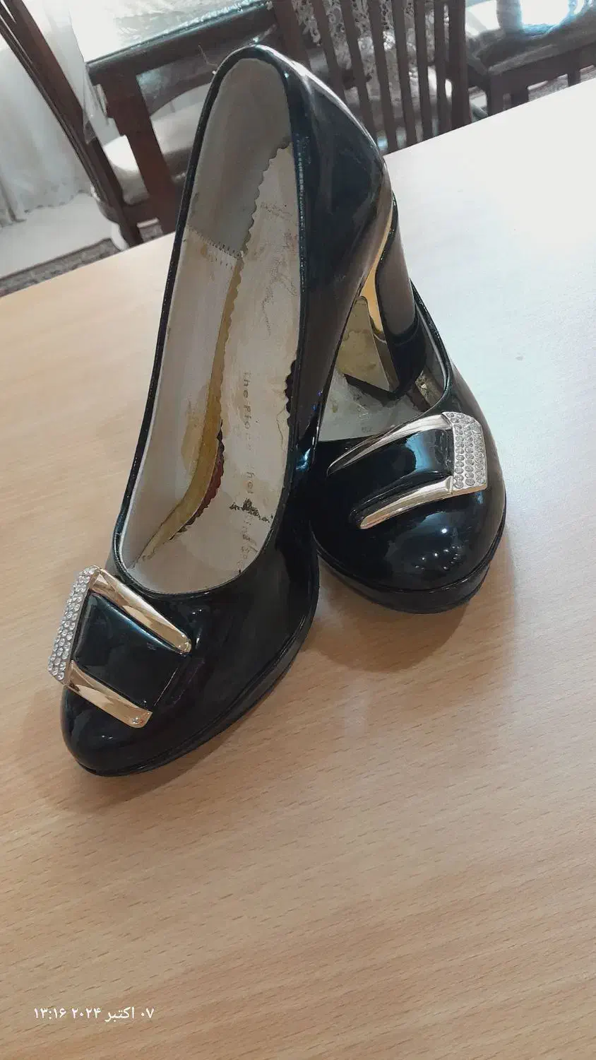 کفش|کیف، کفش، کمربند|تهران, شهرک آسمان|دیوار