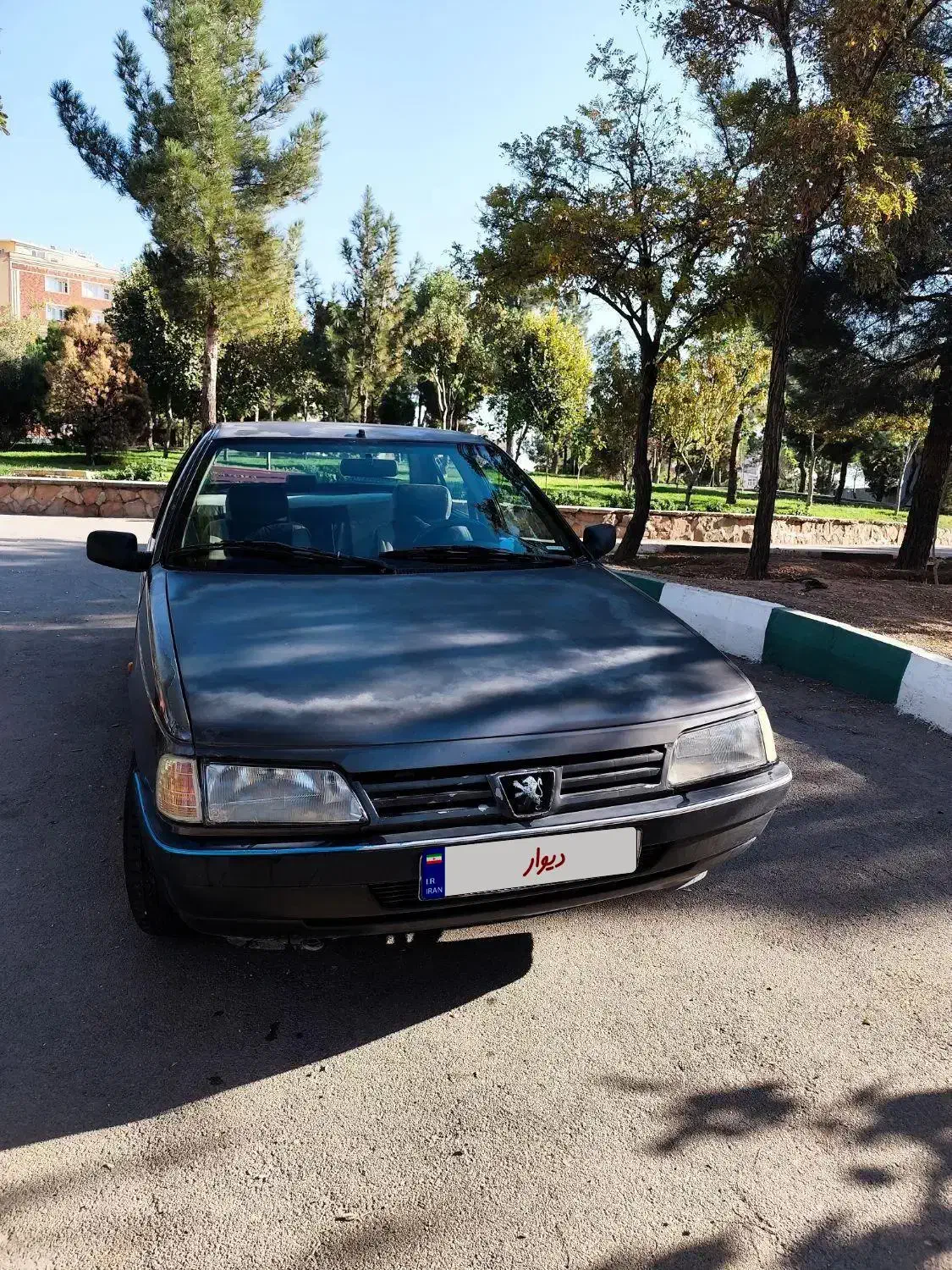 خودرو رواسال|خودرو سواری و وانت|تبریز, |دیوار