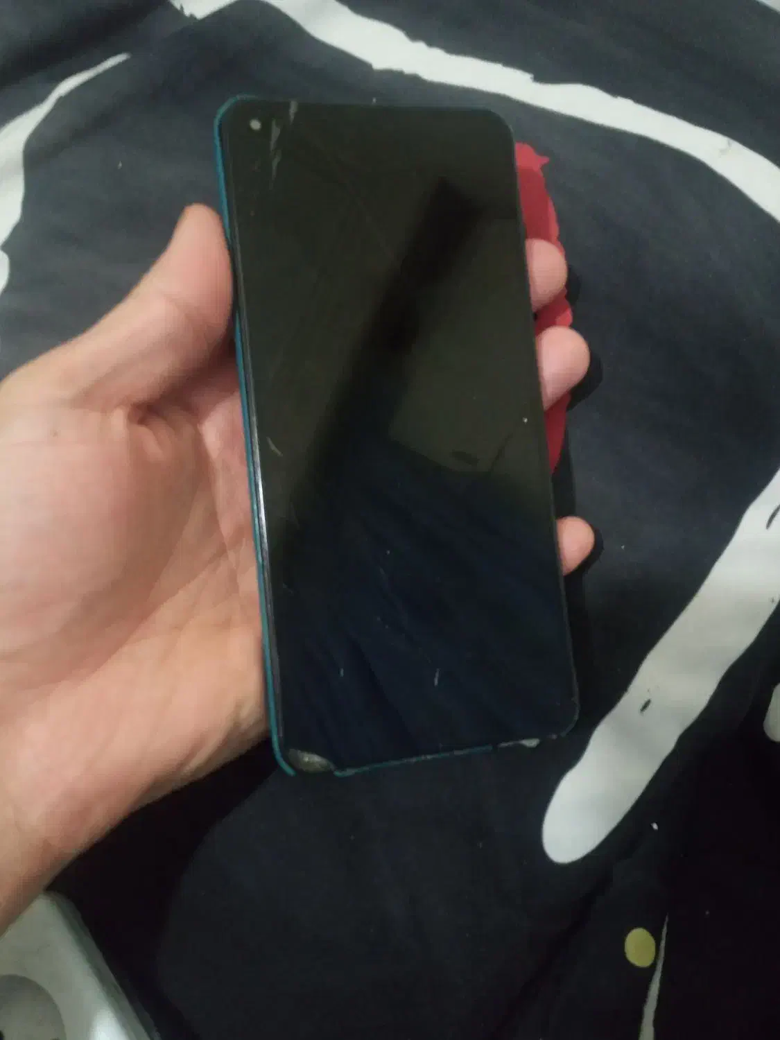 Redmi note 9|موبایل|مشهد, شهرآرا|دیوار