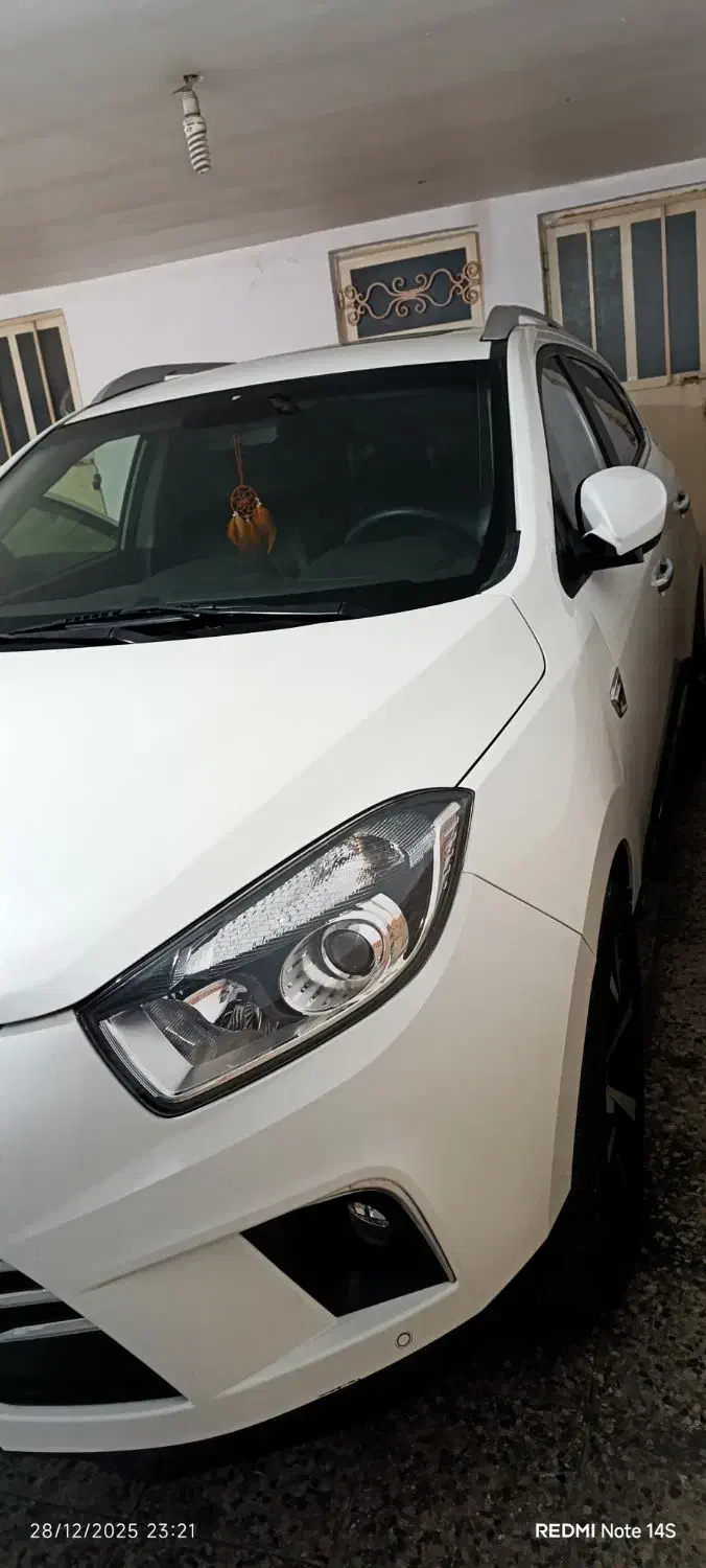 جک اس۵|خودرو سواری و وانت|دزفول, |دیوار