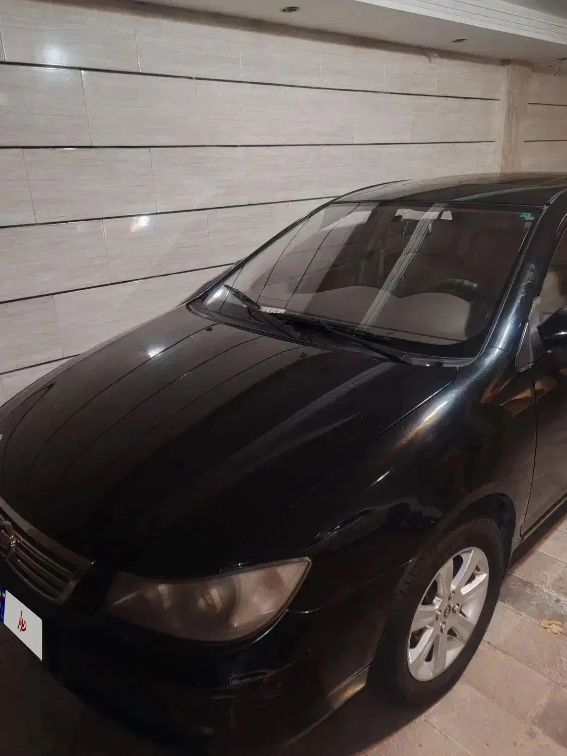 لیفان 620 1800|خودرو سواری و وانت|تهران, عباس‌آباد|دیوار