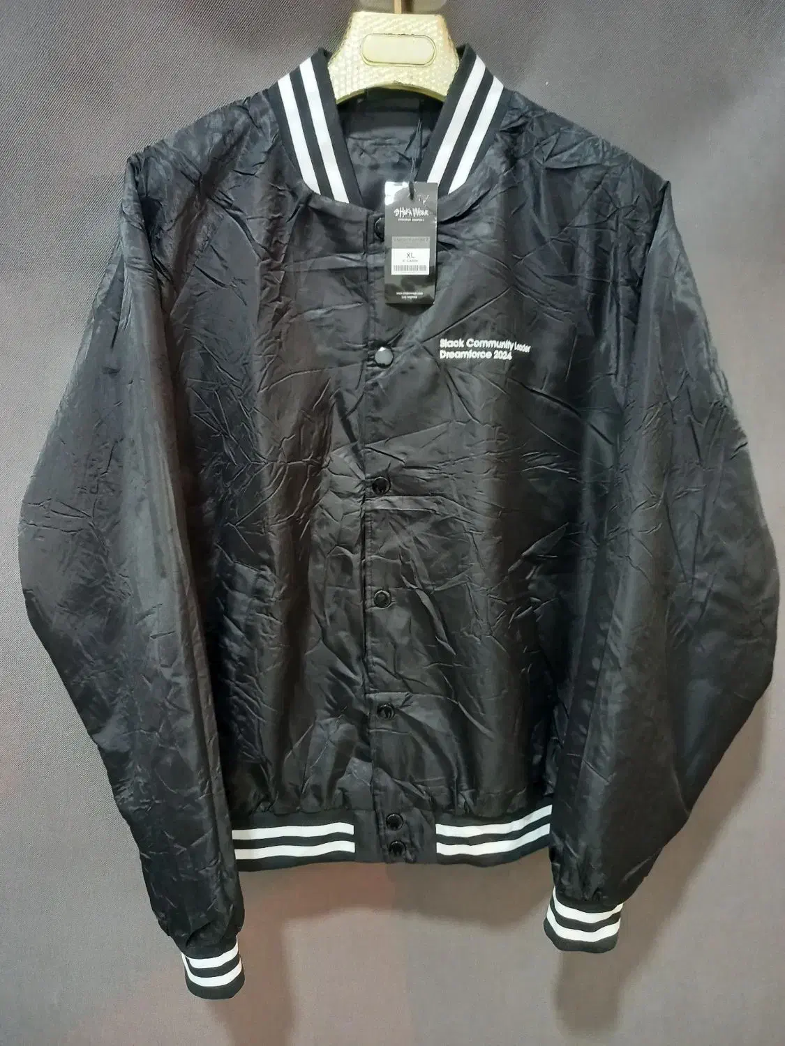 کاپشن خلبانی اورجینال|لباس|بدره, |دیوار