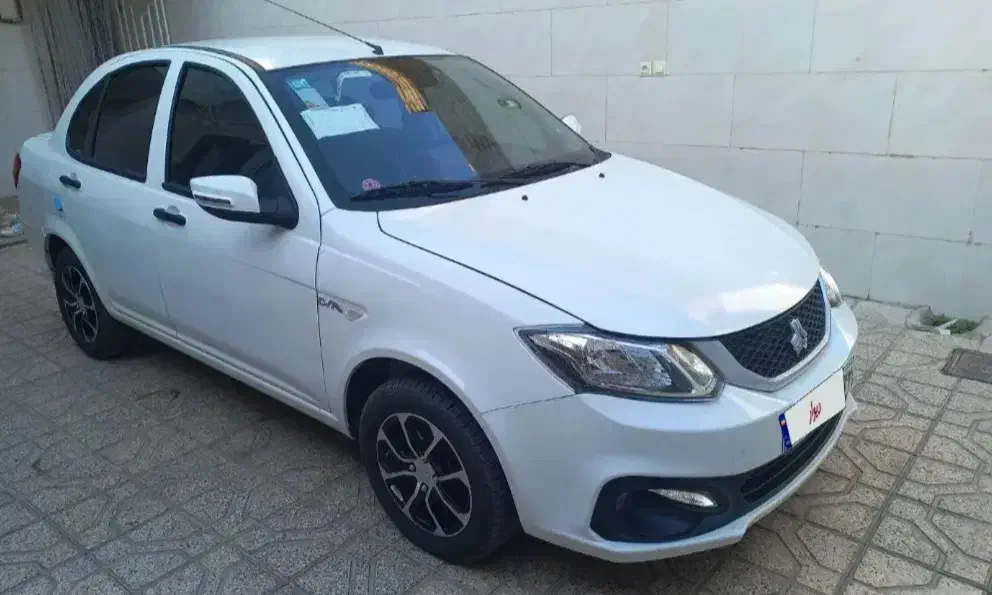 ساینا S اتومات/نقد و اقساط|خودرو سواری و وانت|تهران, فردوسی|دیوار