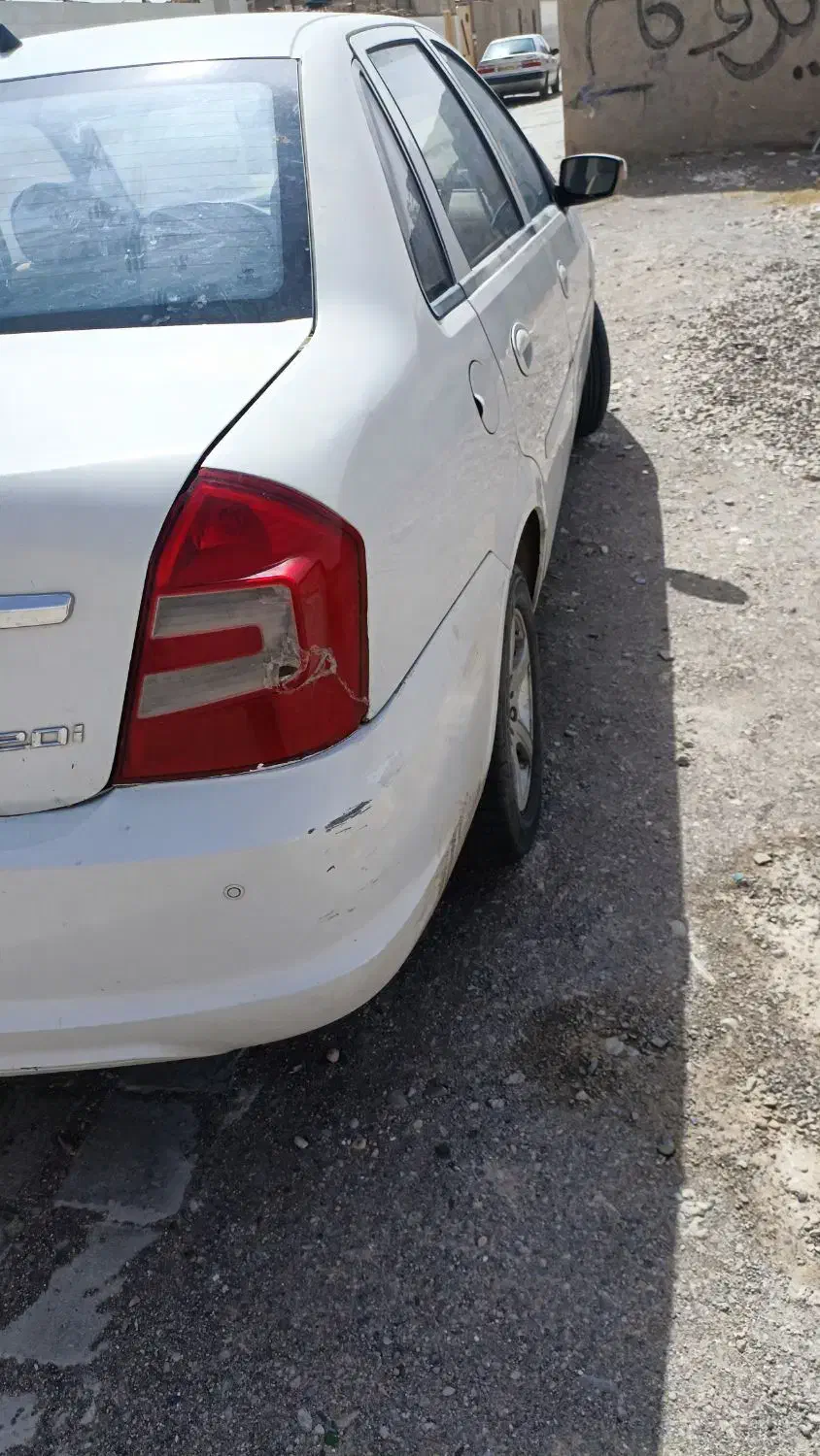 لیفان 520i، مدل ۱۳۹۱|خودرو سواری و وانت|زابل, |دیوار