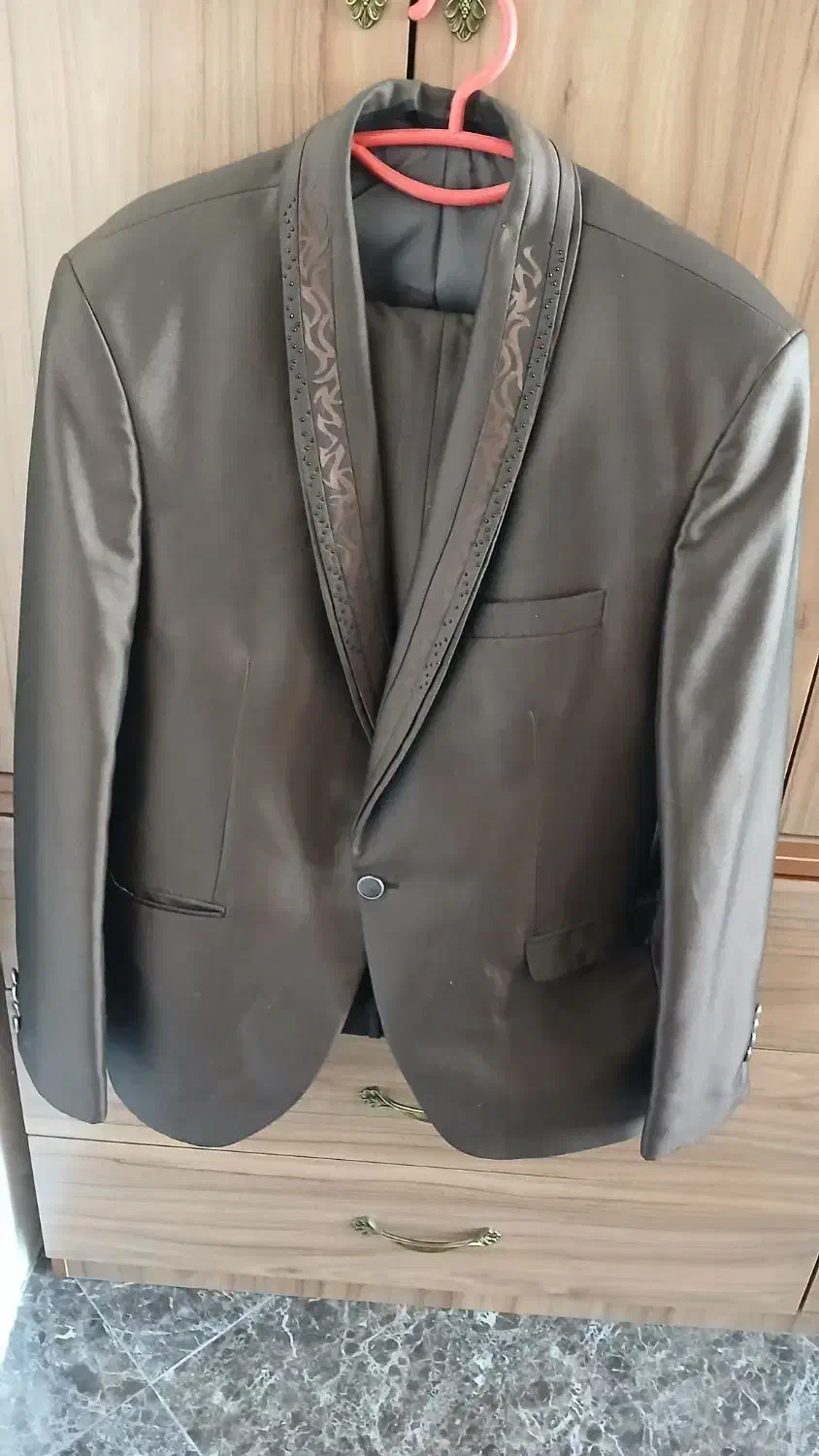 کت و شلوار  محمد شهر|لباس|محمدشهر, ولدآباد|دیوار