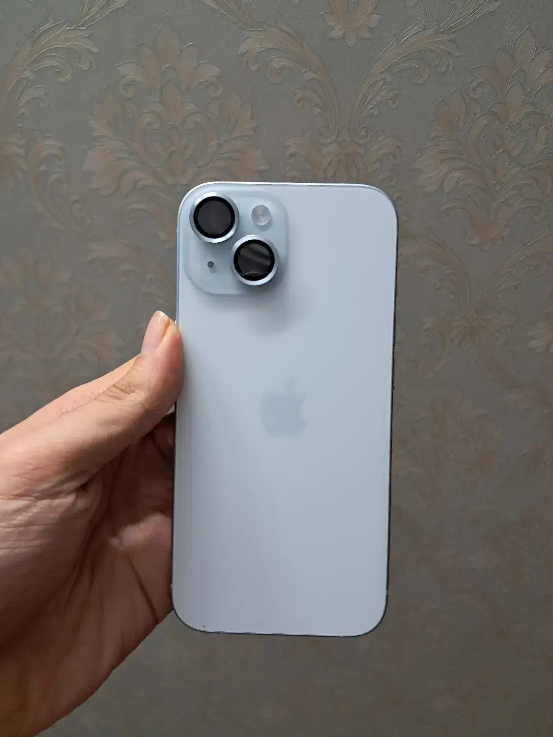 ایفون ۱۵ نرمال|موبایل|اصفهان, سپاهانشهر|دیوار