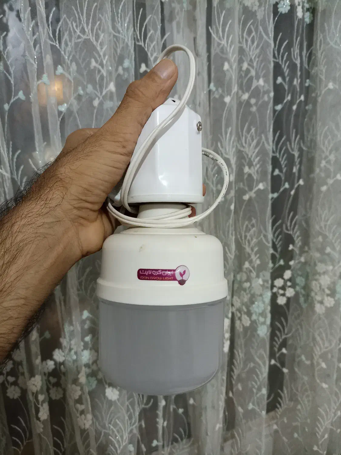 لامپ رشد گیاه|لامپ و چراغ|تهران, یافت آباد جنوبی|دیوار