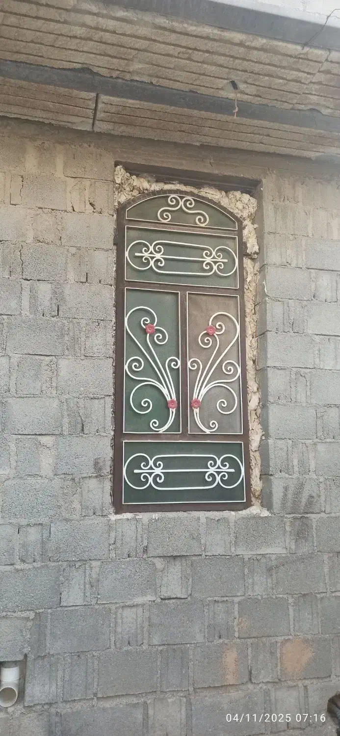 درب و پنجره|مصالح و تجهیزات ساختمان|جم, |دیوار