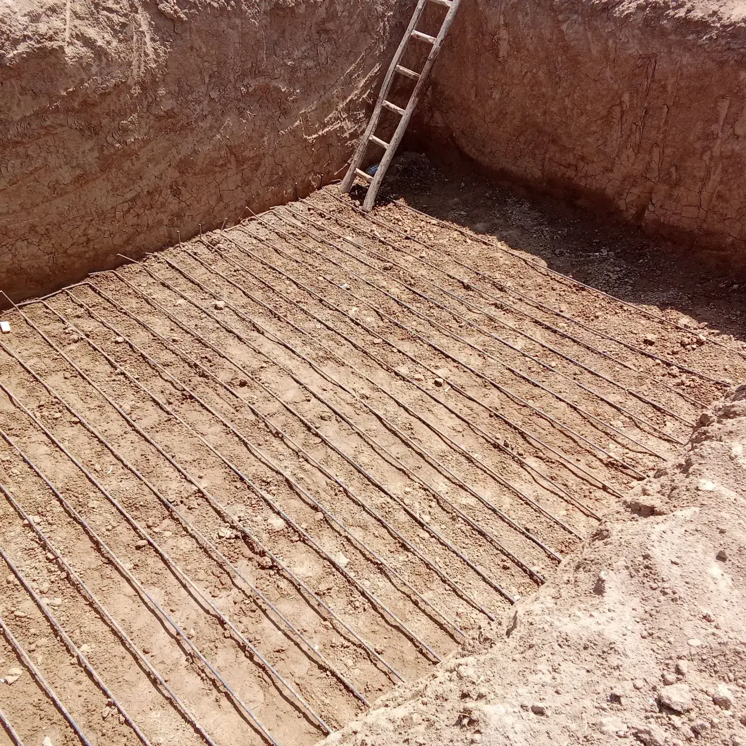 اجرا استخر آب انبار|خدمات پیشه و مهارت|زرین دشت (همدان), |دیوار