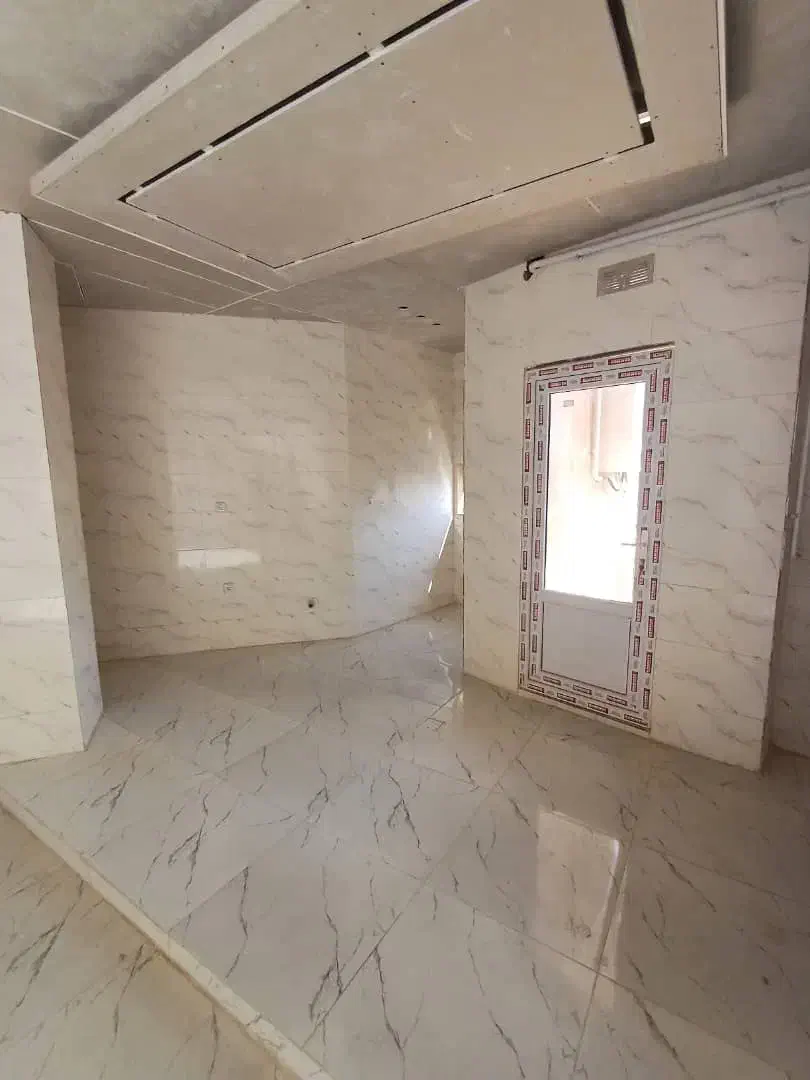 نوروزیان 95 متر نوساز تک واحدی / وزرا دانشگاه|فروش آپارتمان|قزوین, |دیوار