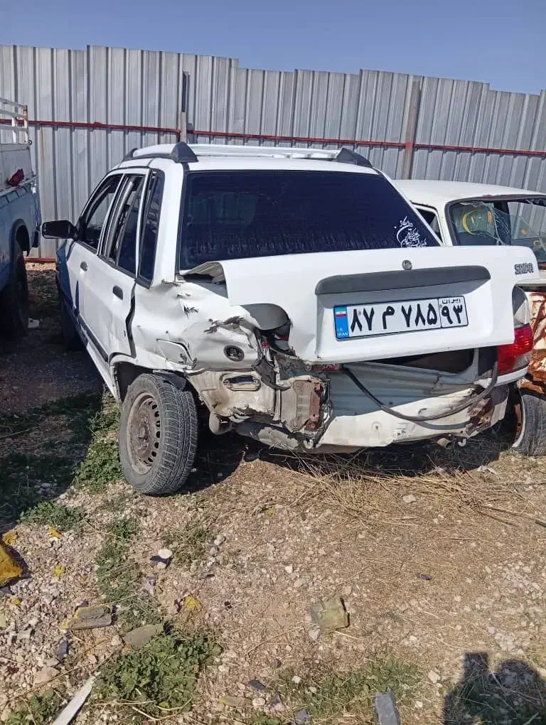 صافکاری بدون رنگ جوشکاری|خدمات موتور و ماشین|شیراز, کوشک میدان|دیوار