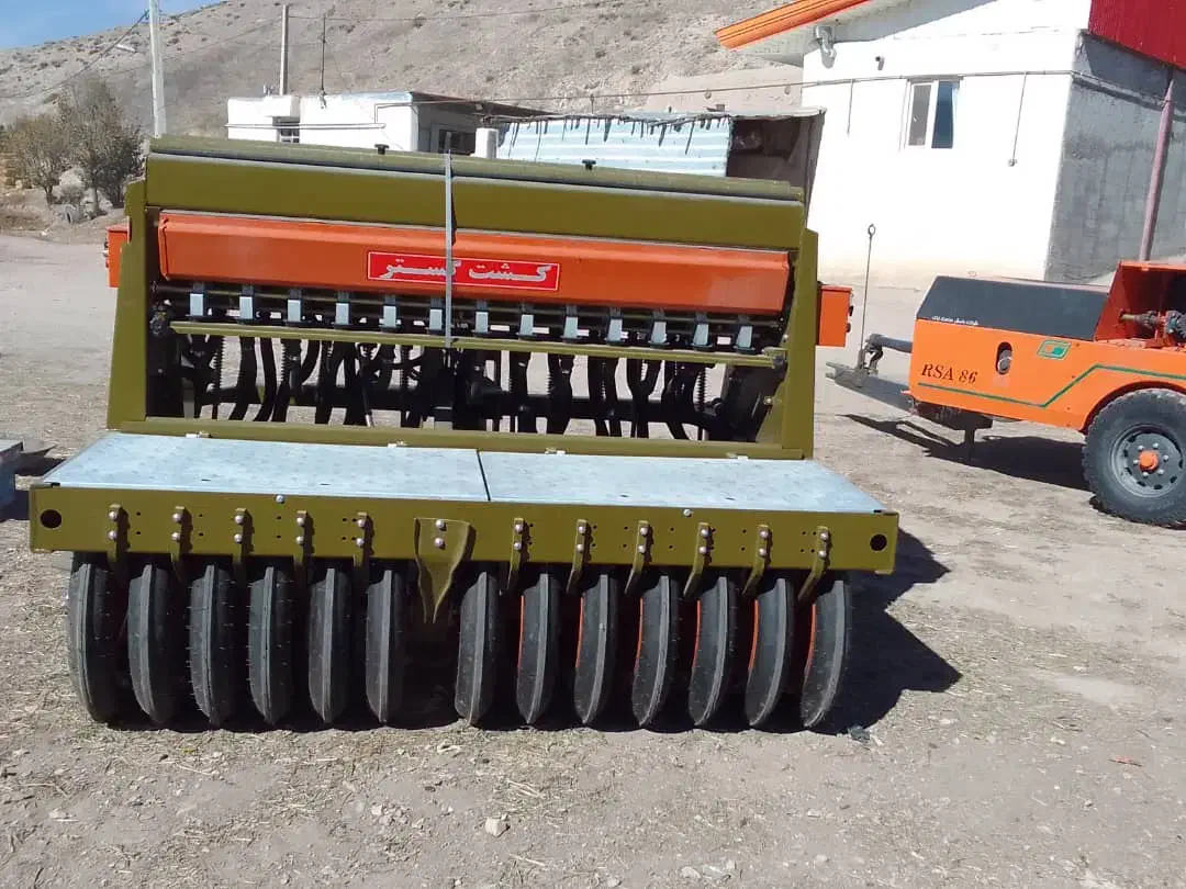 ردیفکار عمیق کار|ماشینآلات صنعتی|کوراییم, |دیوار